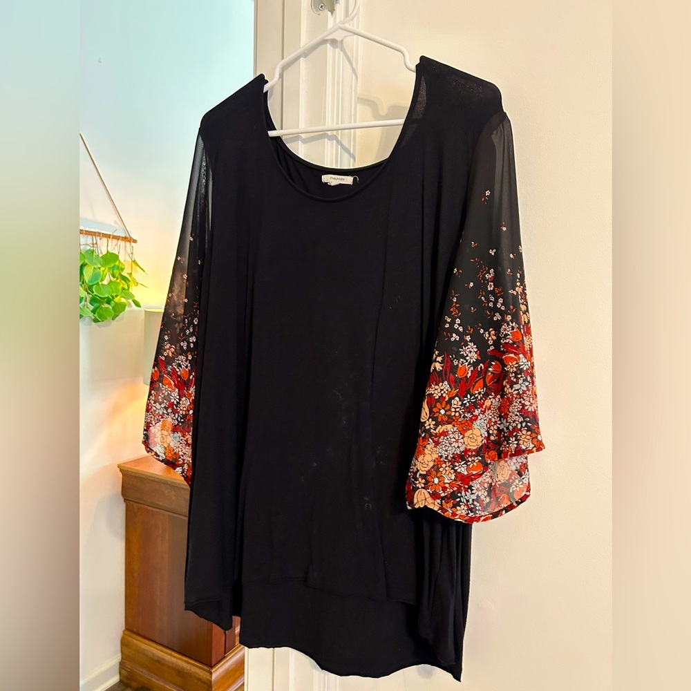 Maurice’s Top
